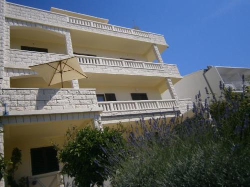  Apartments Huljic in Hvar