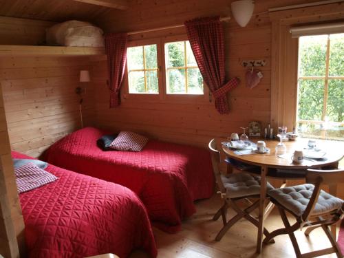 Bed En - of zonder - Breakfast Putten, Putten (fotografie 10)