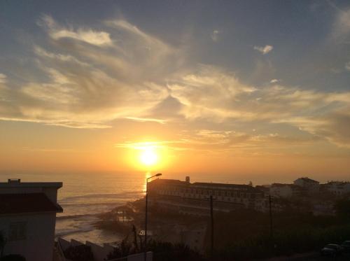  Se7 Mares in Ericeira