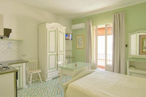 Hotel Residence Mendolita - image 10