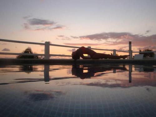 Casa de las Olas Surf & Beach Club photo