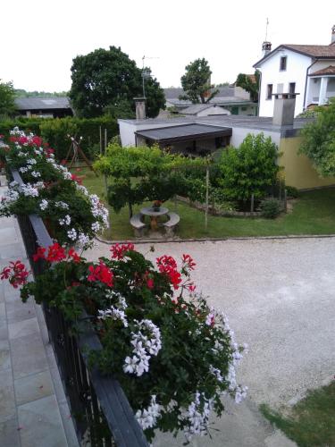 B&B NONO TILIO in Talmassons