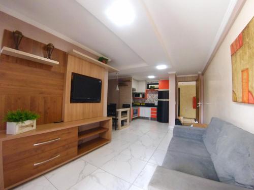 . Residence Iracema Porto