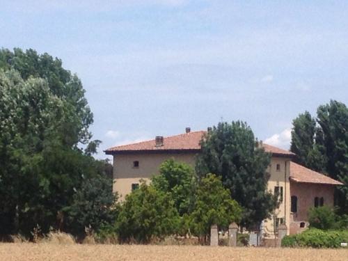  Il Boschetto di Morgana in Castel San Pietro Terme