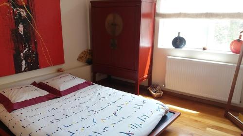 Chambre Cosy Hyper Centre chambre d'hôte Reims