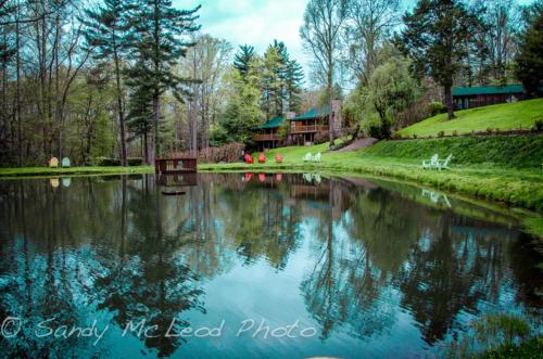 Asheville Cabins of Willow Winds Asheville