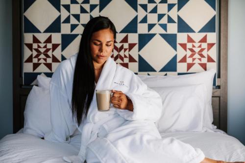 Mount Royal Hotel - Banff