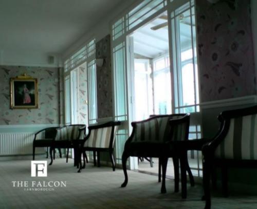 The Falcon Hotel - Photo 5 of 30
