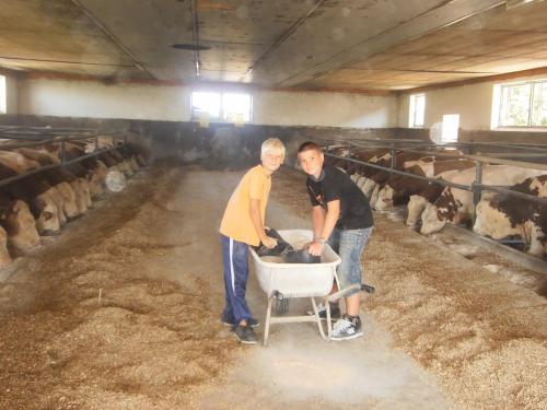 兹塔斯巴瓦农家乐 兹塔斯巴瓦农家乐