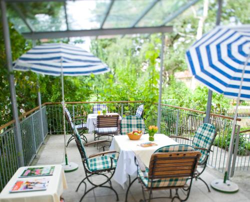 Haus Mobene - Hotel Garni - image 5