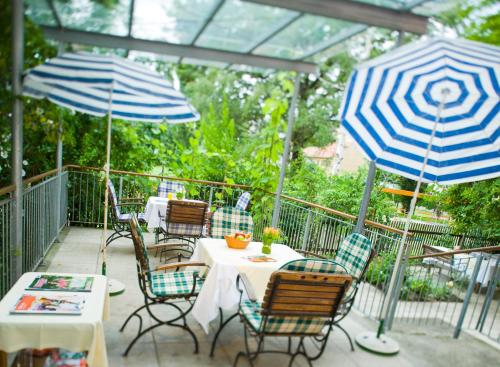 Haus Mobene - Hotel Garni - image 4