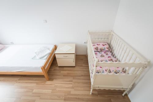 Dona Apartment