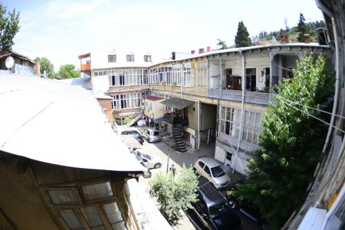 Ana's Apartment in Old Tbilisi