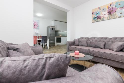  Apartment Andrea, Unterkunft in Kaštela