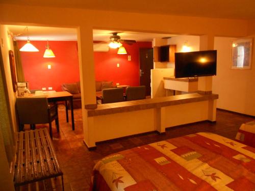 Hotel Suites Kino