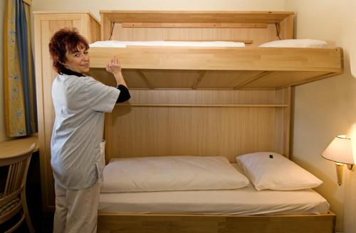 Hotel Alpen Residence - image 14