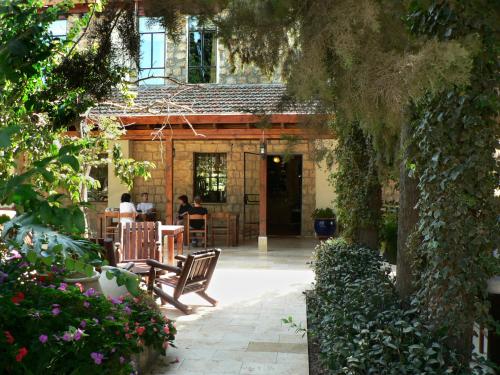 Beit Shalom Historical boutique Hotel