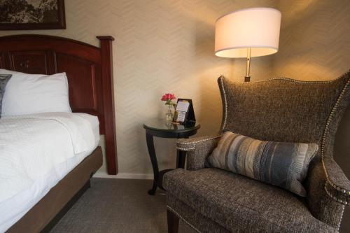 Hotel Boulderado Room Type - Room, 2 Queen Beds (North Wing)