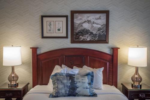 Hotel Boulderado Room Type - Room, 1 Queen Bed (North Wing)