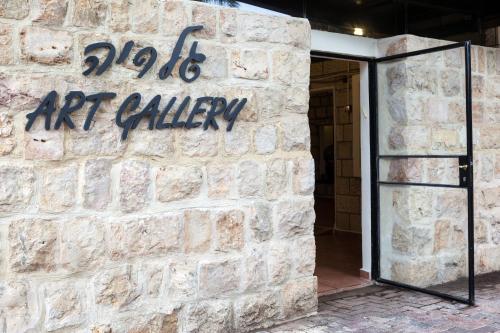 Beit Shalom Historical boutique Hotel