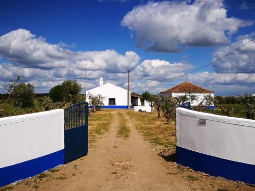  Monte dos Velhos, Reguengos de Monsaraz bei Monsaraz