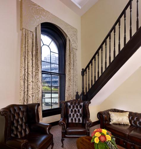 The Montcalm At Brewery London City - image 5