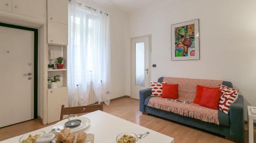  Tortona Swing, Pension in Mailand