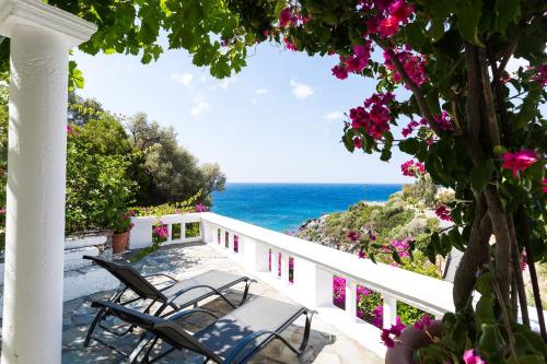  Fotinari Mare Villa, Unterkunft in Plakias