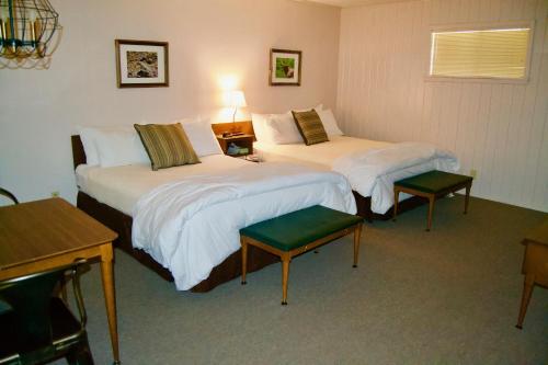Pendaries Village Lodge - image 9
