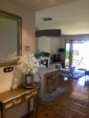  Badaguas It´s Cozy in Badaguás