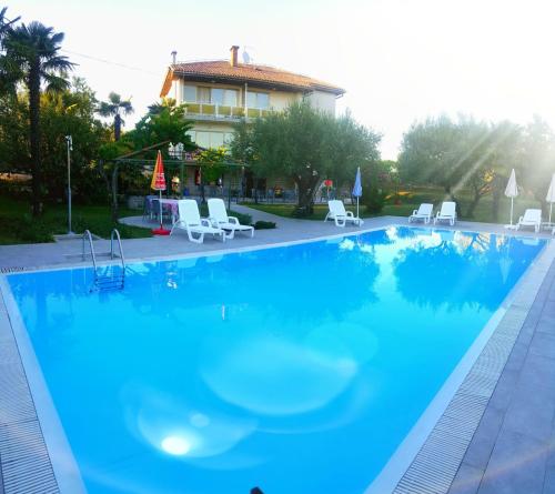  Rooms Margerita in Poreč