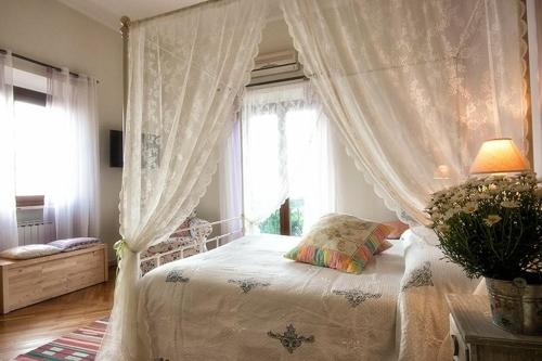  Al Pino B&B, Pension in Grottaferrata