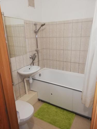 Apartment near metro Skhodnenskaya - main image