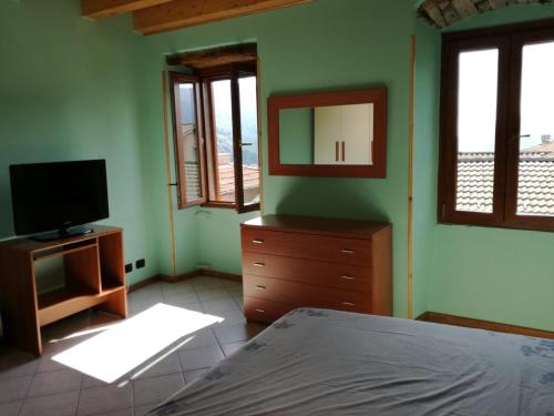 casa tarcisio - Accommodation - Faggeto Lario