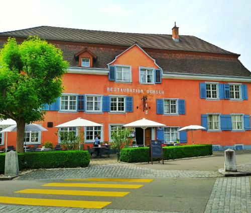 Gasthaus Ochsen - image 5