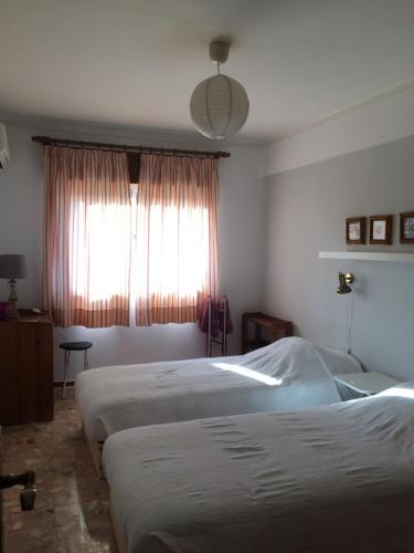  Tavira Castelo-center-2 bedrooms in Tavira