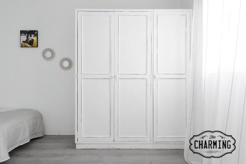 Argensola - Apartamento de 2 dormitorios con Terraza, Madrid (fotografie 8)
