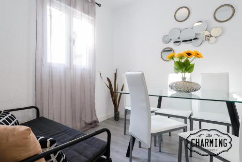 Argensola - Apartamento de 2 dormitorios con Terraza, Madrid (fotografie 5)
