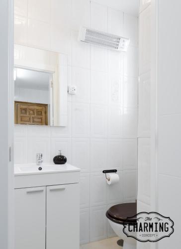 Argensola - Apartamento de 2 dormitorios con Terraza, Madrid (fotografie 9)