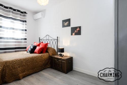 Argensola - Apartamento de 2 dormitorios con Terraza, Madrid (fotografie 7)