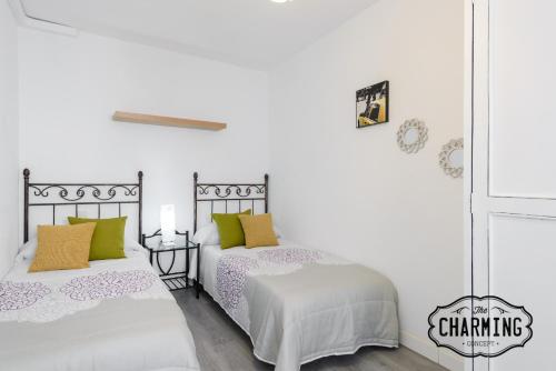 Argensola - Apartamento de 2 dormitorios con Terraza, Madrid (fotografie 6)