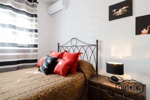 Argensola - Apartamento de 2 dormitorios con Terraza, Madrid (fotografie 3)