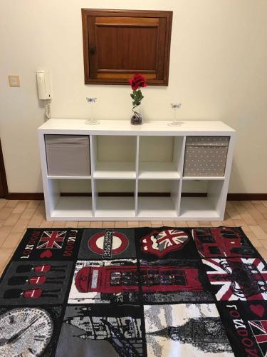  Braga City III, Unterkunft in Braga