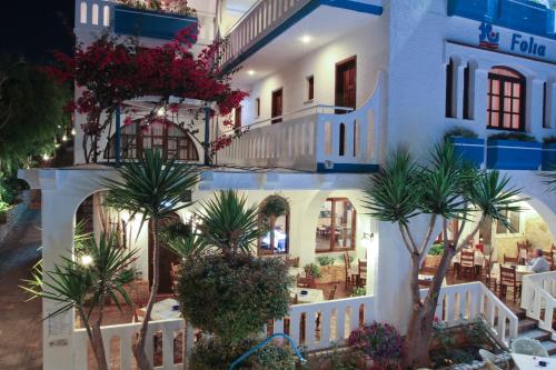 Folia Apartments - image 7