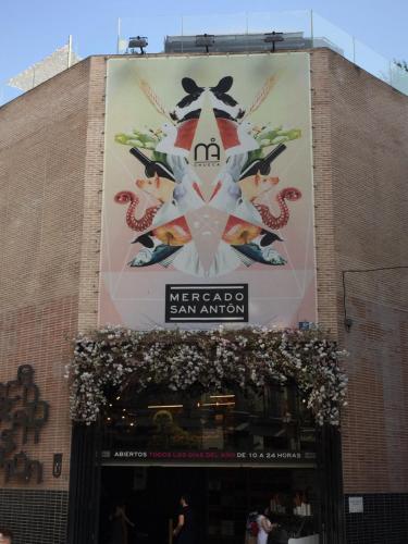 Hostal Abril Madrid - image 4