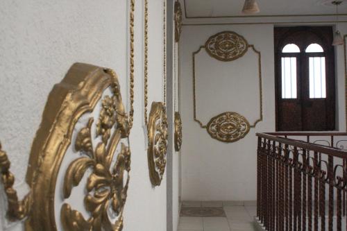 Casa de la Luna – Mexico City, CT