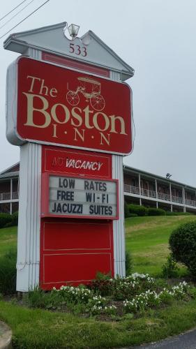 The Boston Inn