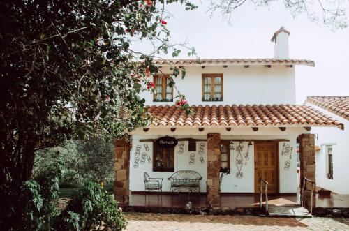 150316589 El Pueblito Hotel Boutique