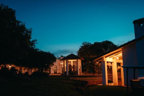 Facilities, El Pueblito Hotel Boutique in Samaipata