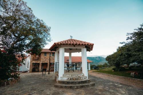 150316608 El Pueblito Hotel Boutique